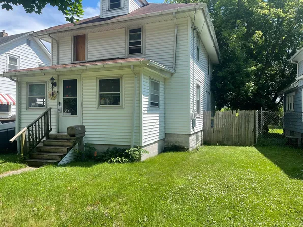 313 E Argyle St, Jackson, MI 49202