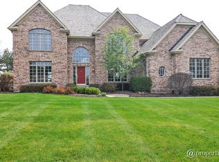 22177 W Vernon Ridge Dr, Mundelein, IL 60060