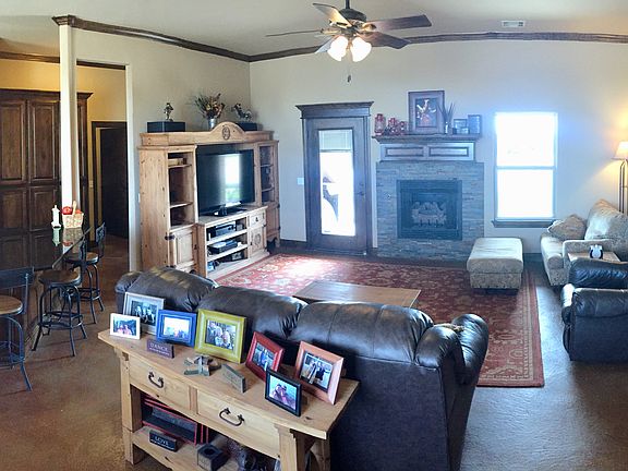 View from Front Door