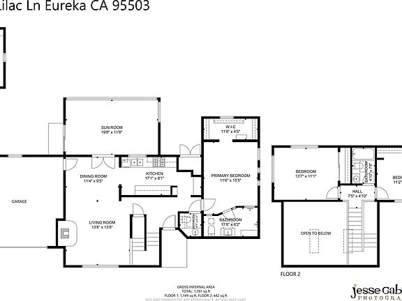 5th image of 2020 Lilac Ln