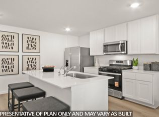 40810 Hawthorne Glades St, Magnolia, TX 77354