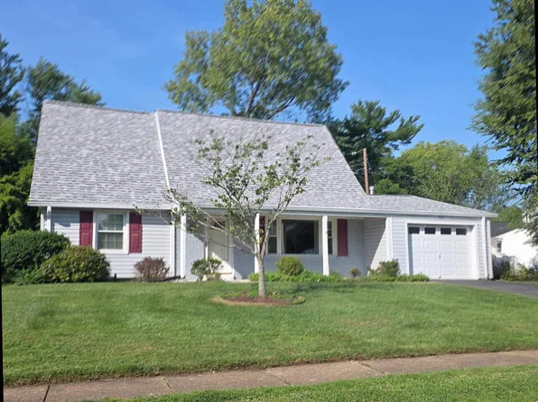 4106 Marble Ln, Fairfax, VA 22033