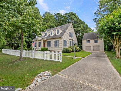 1619 Mercers Way, Berlin, MD, 21811