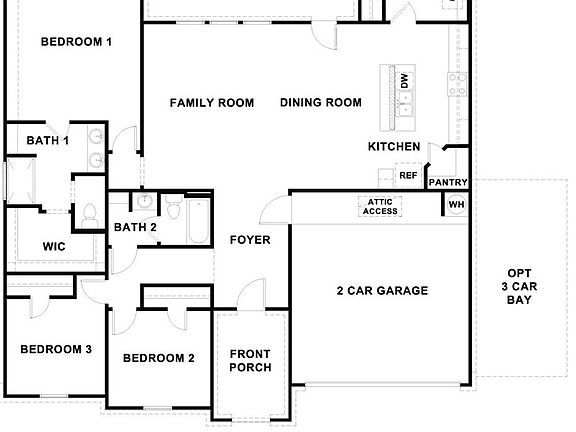 2nd image of this home