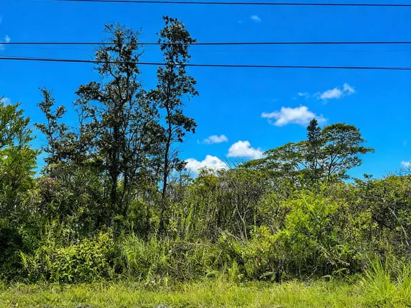 11th Ave Lot 716, Keaau, HI 96749