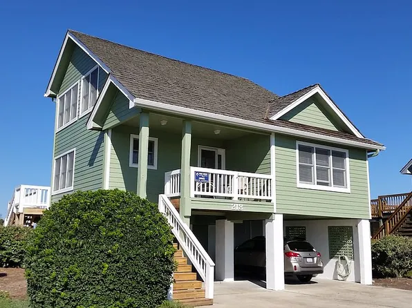 218 Fairway Ln, Nags Head, NC 27959
