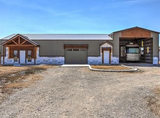 18410 Slick Rd, Kellyville, OK 74039