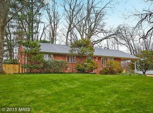 7511 Hamlet St, Springfield, VA 22151