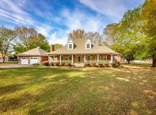 8 Shady Grove Cv, Ward, AR 72176