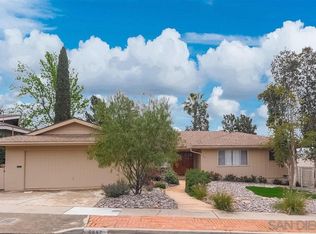 5957 Del Cerro Blvd, San Diego, CA 92120