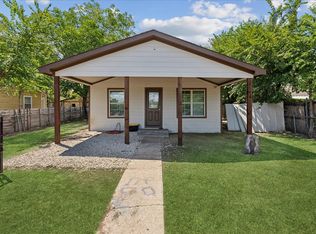 4400 Hilldale Rd, Fort Worth, TX 76119