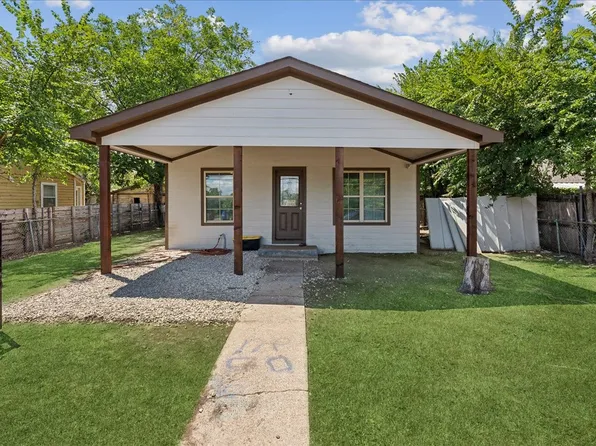 4400 Hilldale Rd, Fort Worth, TX 76119