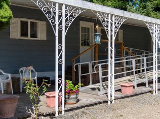 724 SW Ferry Ave #62, Siletz, OR 97380