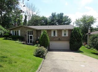 3 Jaycee Dr, Pittsburgh, PA 15243