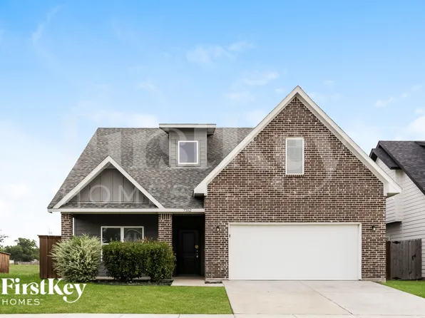 7352 Parkside Place Dr, North Richland Hills, TX 76180