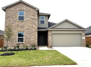 27523 Crystalline Sage Ln, Katy, TX 77493