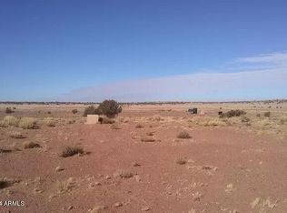 9118 Johnson S Hill Trl, Snowflake, AZ 85937