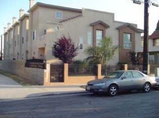 536 E Queen St, Inglewood, CA 90301