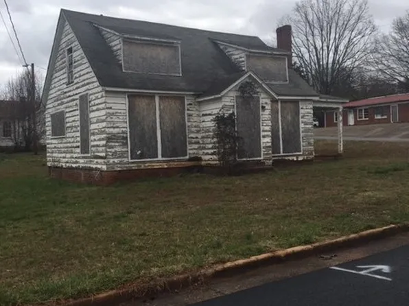 223 Pennsylvania Ave, Spindale, NC 28160