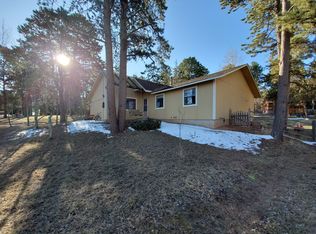 765 Red Feather Ln, Woodland Park, CO 80863