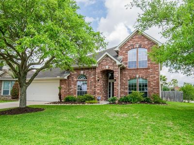 230 Farnworth Cir, League City, TX, 77573