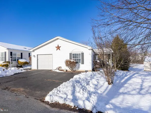 104 Lilac Pl, Royersford, PA 19468