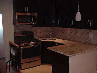 Rented by Jerry F Leazer LREB