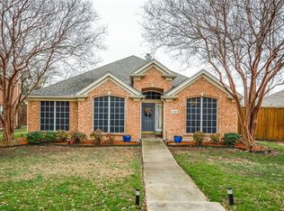 2716 Cascade Dr, Plano, TX 75025