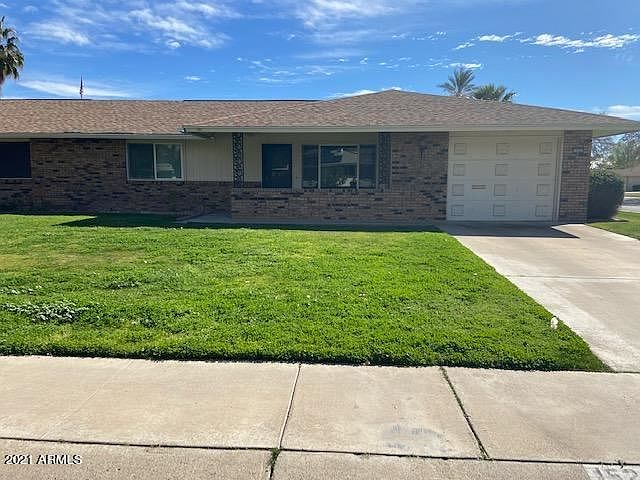 1st image of 15201 N Desert Rose Dr