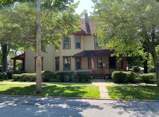 708 Bucknell Ave, Johnstown, PA 15905