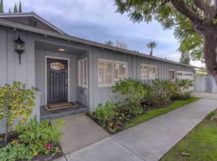 15717 La Maida St, Encino, CA 91436