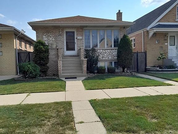 2nd image of 6951 S Karlov Ave