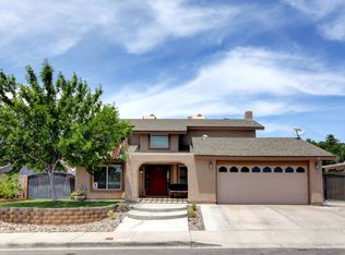 642 Paloma Dr, Boulder City, NV 89005