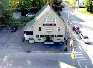 1 Waterville Rd, Skowhegan, ME 04976