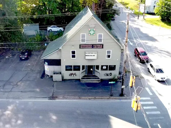 1 Waterville Road, Skowhegan, ME 04976