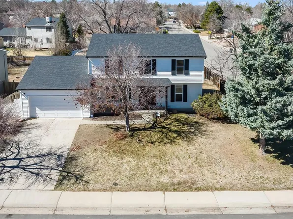 2401 S Fraser Street, Aurora, CO 80014