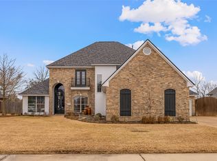 8028 Captain Dillon Ct, Shreveport, LA 71115