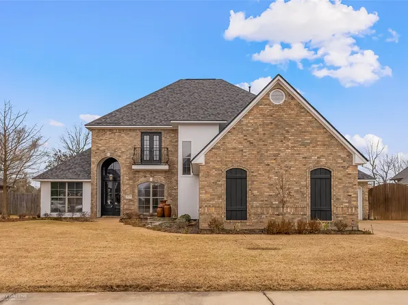 8028 Captain Dillon Ct, Shreveport, LA 71115