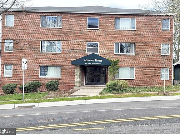 2nd image of 415 S Atherton St APT C9