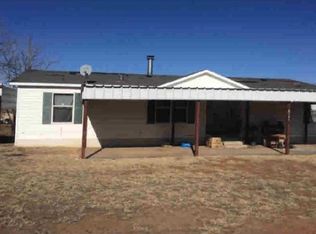 1217 Knight St, Amarillo, TX 79107