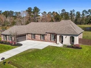 20137 Kingland Dr, Hammond, LA 70403