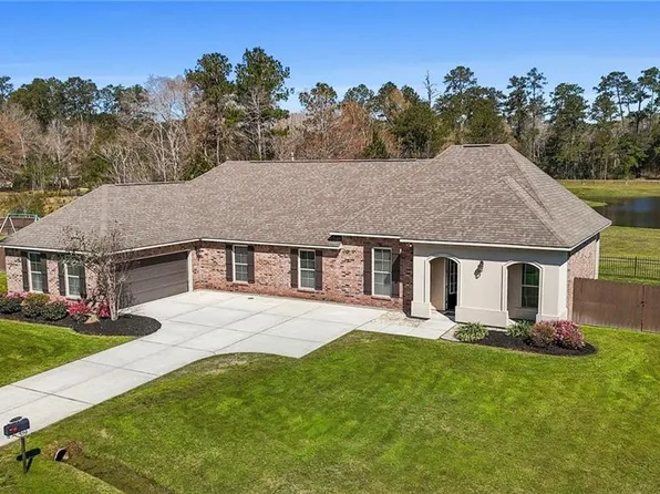 20137 Kingland Dr, Hammond, LA 70403