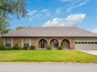 780 Meche Rd, Arnaudville, LA 70512