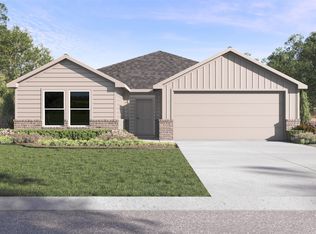 3066 Graduation Rd, Abilene, TX 79606