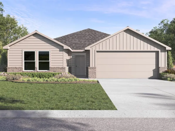 3066 Graduation Rd, Abilene, TX 79606