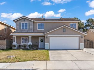 45728 Barham Ave, Lancaster, CA 93534