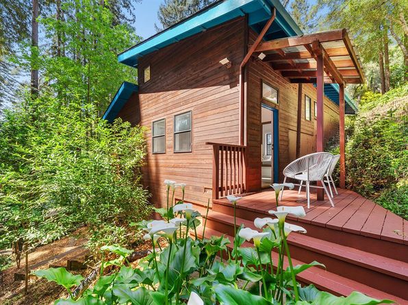 11969 Canyon Dr, Guerneville, CA 95446