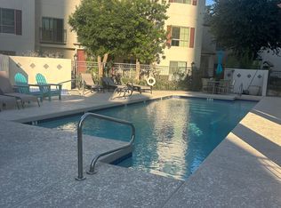 100 E Fillmore St, Phoenix, AZ 85004
