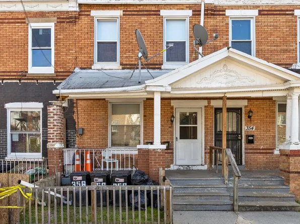 356 E Walnut Ln, Philadelphia, PA 19144