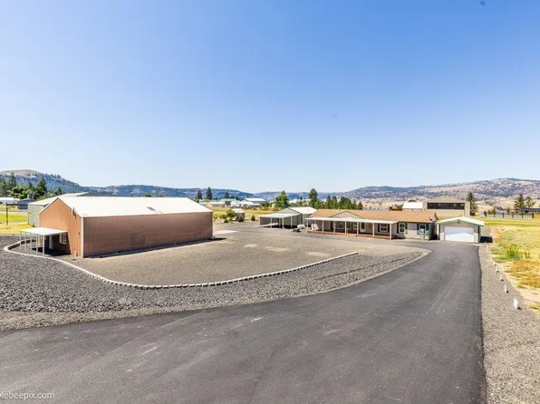 202 Airport Way #203, Davenport, WA 99122
